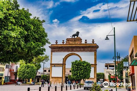 Nuevo Laredo to Leon Flight tickets from ₹ 23,047 | Trip.com India