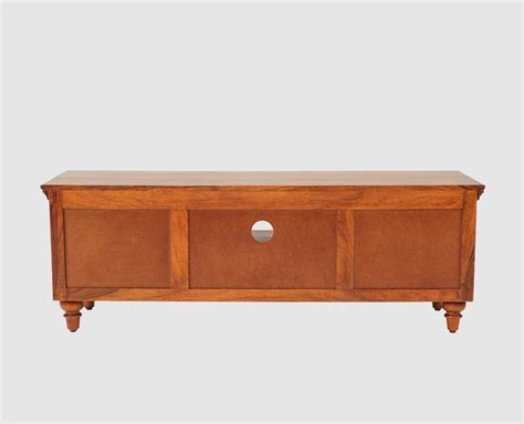 Belgium Entertainment Unit Tv Cabinet Two Door