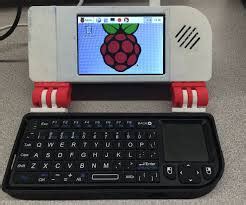 Image result for Raspberry Pi Laptop Computer
