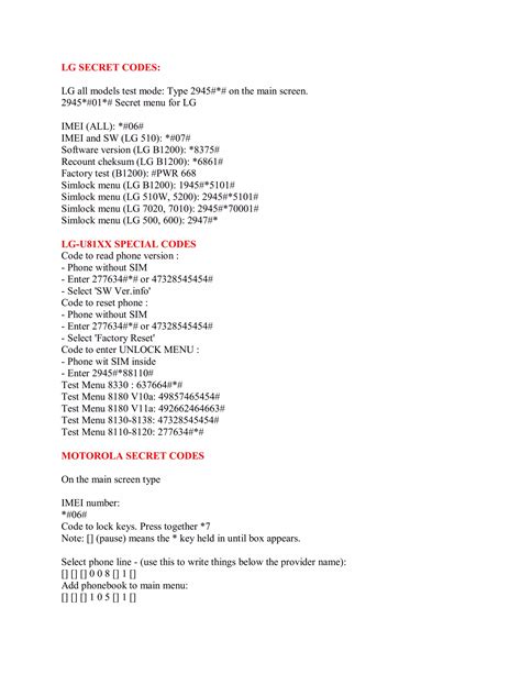 Image result for Code Secret Secret Codes