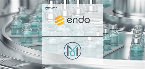 Endo Announces Agreement with MAIA Pharmaceuticals to Distribute ...