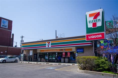 7-Eleven changes the world of convenience with its new Evolution Stores