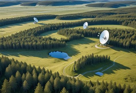 Starlink-hastighet och installation i Sverige: en revolutionerande lösning