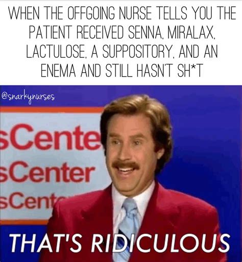 Memes Nurses