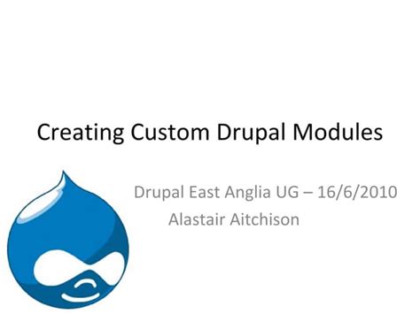 Image result for Drupal Modules
