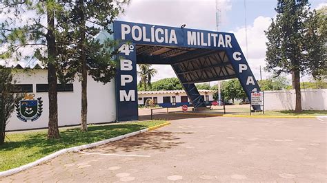 4º BPM combate energicamente som alto que pode gerar multa de 50 reais ...