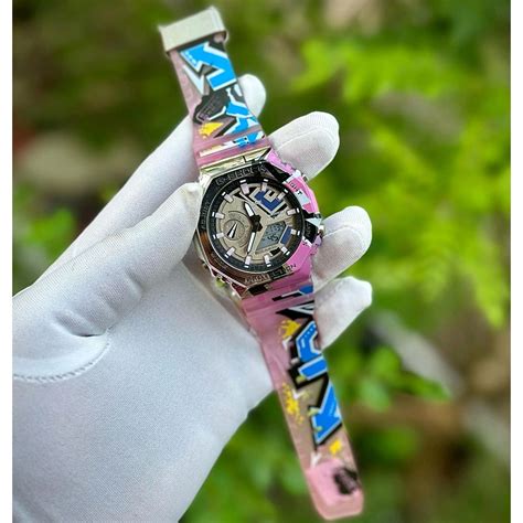 Analog And Digital High Quality Quartz Movement Watch Collection With ...