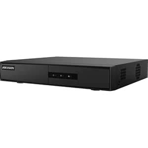 HIKVISION 4 Channel NVR : Amazon.in: Electronics