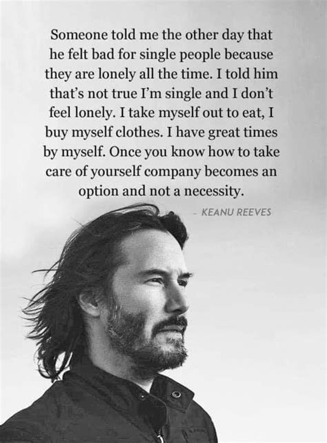 Keanu Quotes