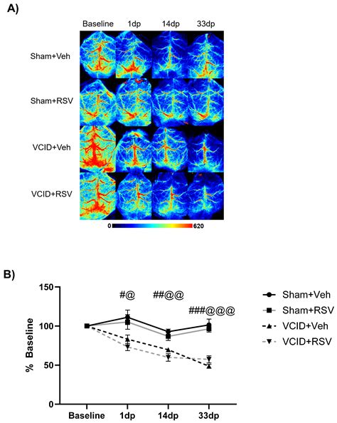 Resveratrol Mitigates Cognitive Impairments and Cholinergic Cell Loss ...