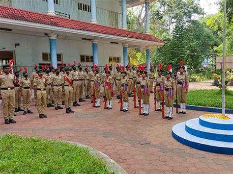 Sree Rama Govt. Polytechnic College, Thriprayar - Affiliated to State ...