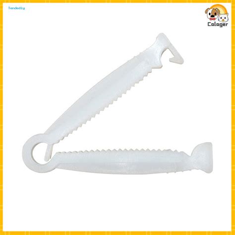 [Calager] 20Pcs Disposable Umbilical Clamp Small Size Multifunctional ...