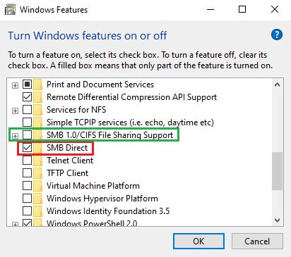 Image result for Share Files Using SMB