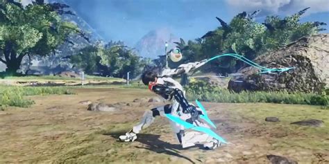 Image result for PSO2 New Genesis How to Get Weapons