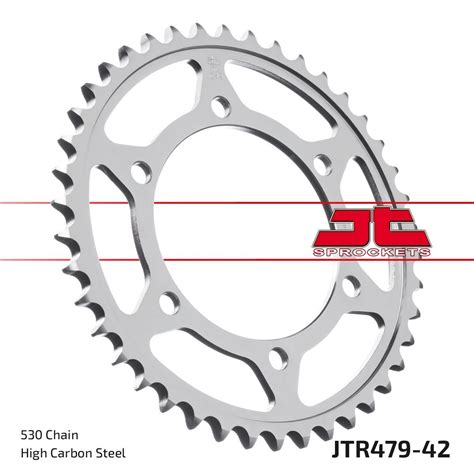 Kawasaki GSX 1000 12-16 JT REAR SPROCKET – LRL Motors