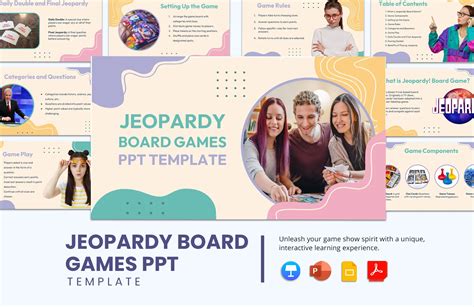 Teacher Vision Board Template in PPT, PDF, Google Slides - Download ...