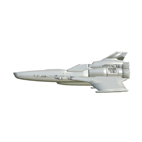 p3d.in - Viper Mk. II