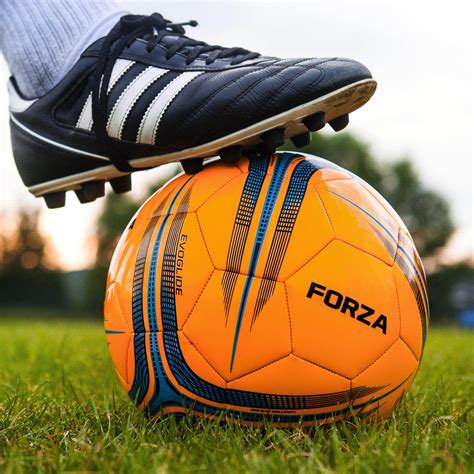 FORZA Training Soccer Ball | Best Training Balls | FORZA Goal