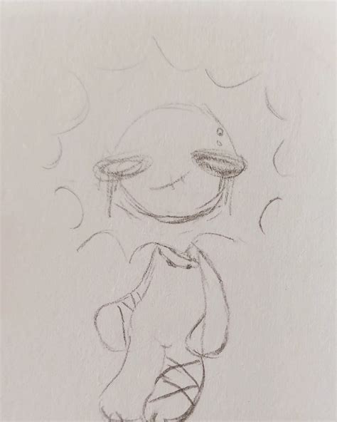 This OC was drawn last July - WPL