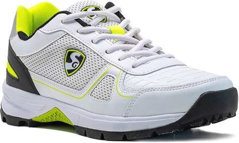 Amazon.in: SG - Men's Cricket Shoes / Men's Sports & Outdoor Shoes ...
