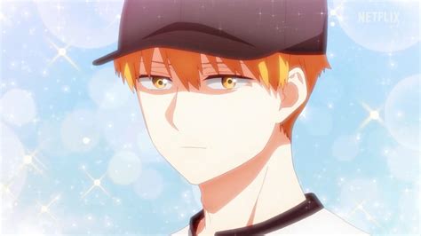 Romantic Killer Characters