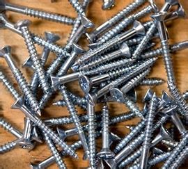ASTM F2882 Screws, ASTM F2882 Alloy Steel Screws