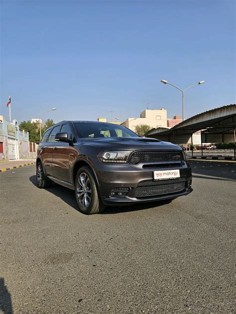 Motorgy | Dodge؜ Durango؜ 2020