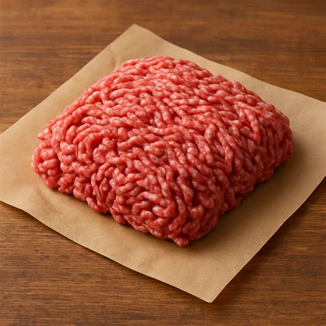 Grass Fed Ground Beef 1 lb - Gosling Ranch Homepage