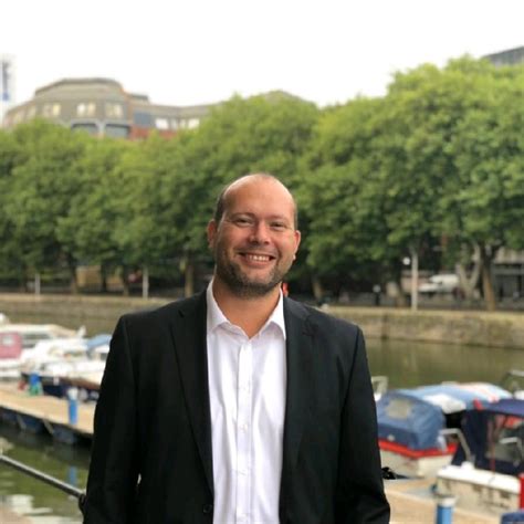 Daniel Schaar – Projectmanager High Security Division – Sommer ...