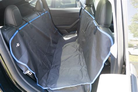 The 9 Best Back Seat Covers For Dogs - Reviews by Your Best Digs