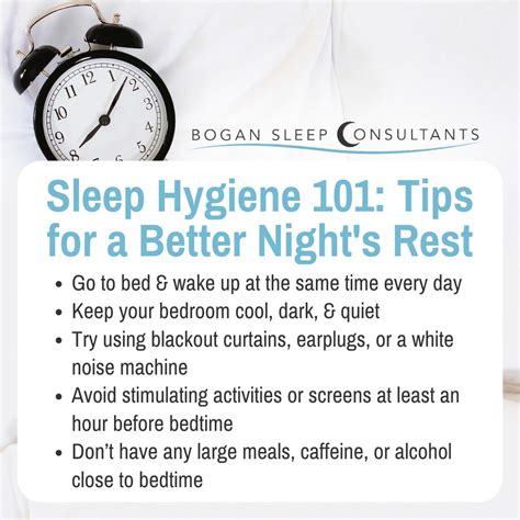 Bogan Sleep Consultants