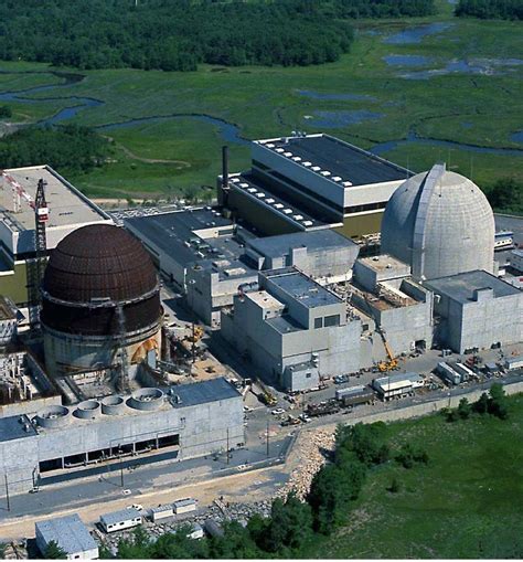 Seabrook Station – Nuclear Decommissioning Collaborative