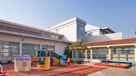上海美国外籍人员子女学校2019年3月校园开放日-国际学校网