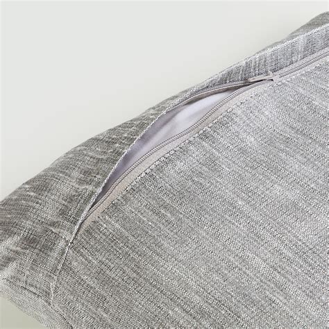 Buy Glam Cushion Cover - 40x40cm from Home Centre at just INR 499.0