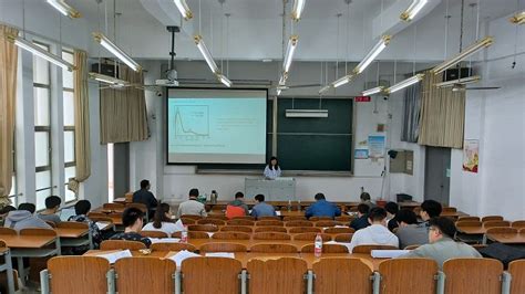 材料学院举办2023届专业硕士学位论文答辩会-盐城工学院 - YANCHENG INSTITUTE OF TECHNOLOGY 笃学格致 厚德重行