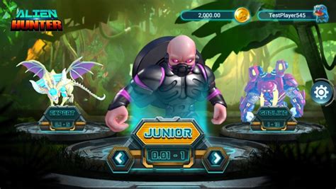 Image result for Alien Hunter Game
