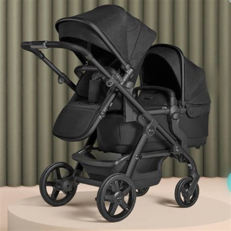 The 9 Best Luxury Baby Strollers of 2025 - Mama Did It