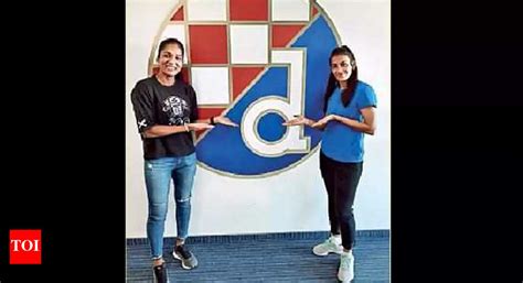 Croatian giants show faith in Indian duo | Goa News - Times of India