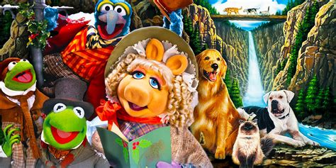 10 Live-Action Disney Movies From The '90s That Fill Us With Nostalgia