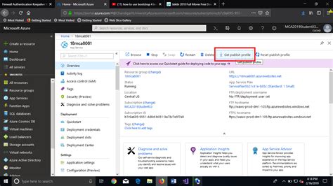 Create a Web App Visual Studio Tutorial 的图像结果