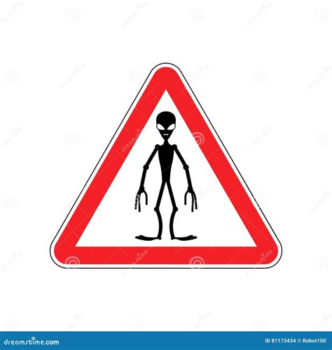 Image result for Alien Warnung