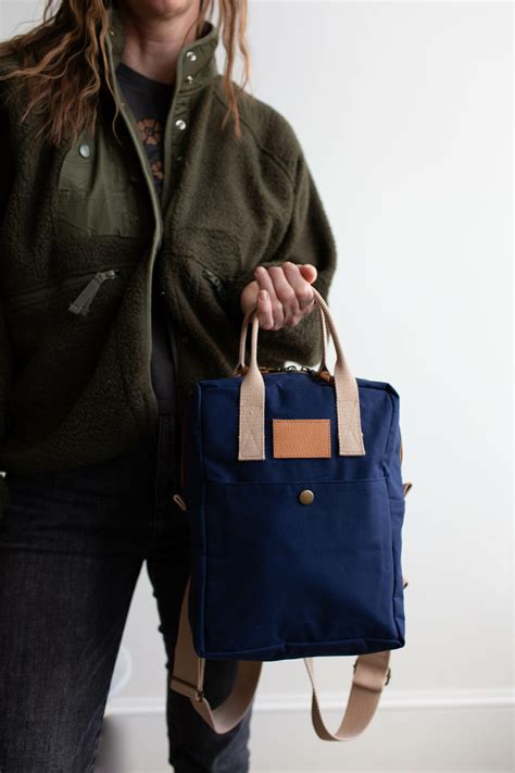 Image result for Making Backpack