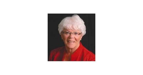JOANNE JUNGERS Obituary (2023) - Moose Lake, MN - Hamlin-Hansen ...