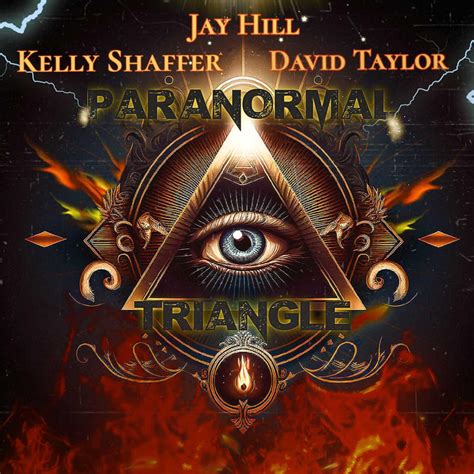 Paranormal Triangle episode 1 - Studio Six Media Productions (podcast ...