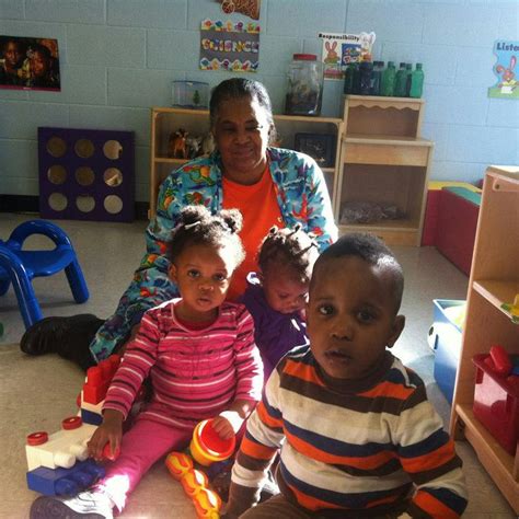 Carl Chavis Ymca - Daycare in High Point, NC - Winnie