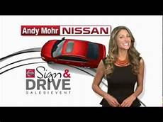 Andy Mohr Nissan by Andy Mohr Nissan Commercial Roth Andy Mohr Nissan
