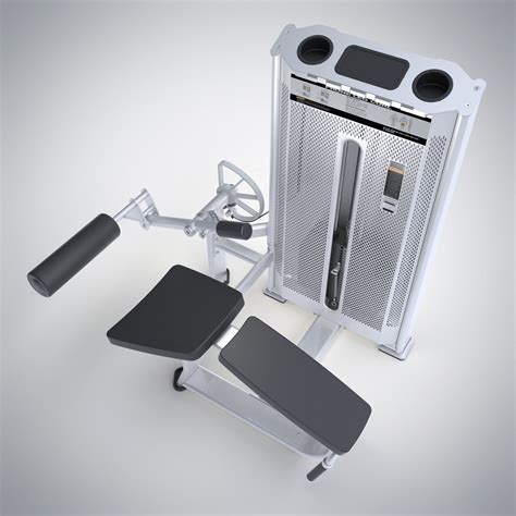 Calf Extension Leg Press Machine at Theresa Hanson blog