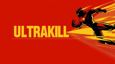 [100+] Ultrakill Wallpapers | Wallpapers.com