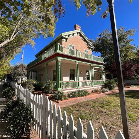 BRIGHAM AND AMELIA YOUNG HOME (2026) All You Need to Know BEFORE You Go ...