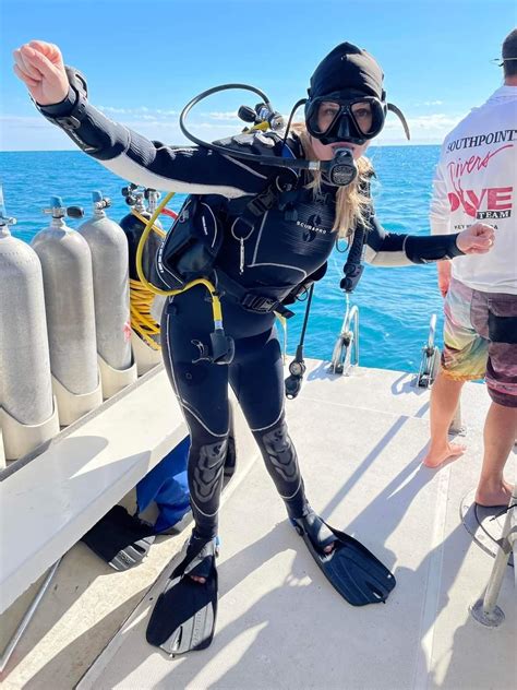 The Ultimate Guide To Scuba Steph Ed Video: Discovering The Depths With Expertise